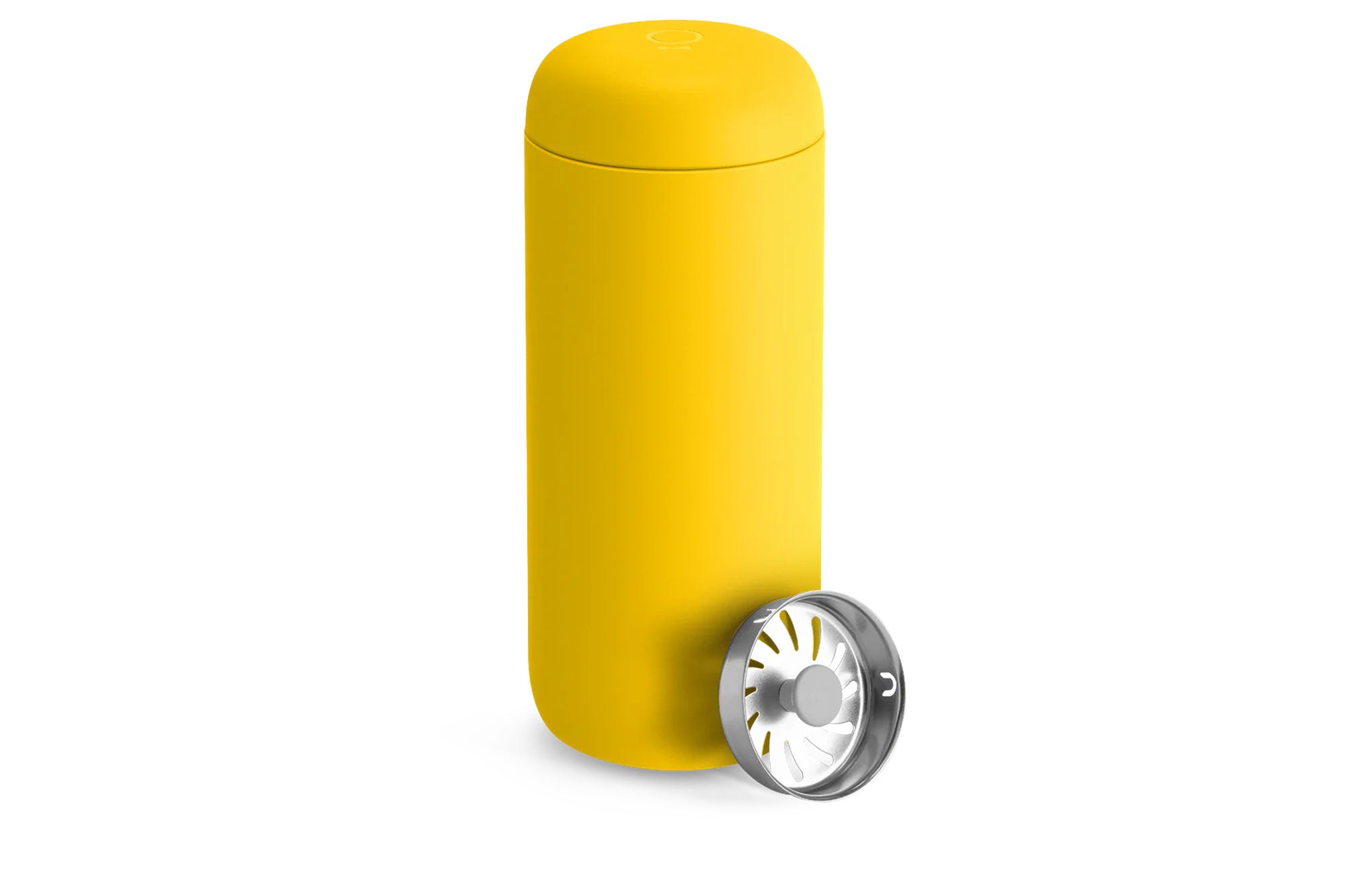 Carter Move Mug | Fellow Lemon Zest 16oz lemonzest16oz