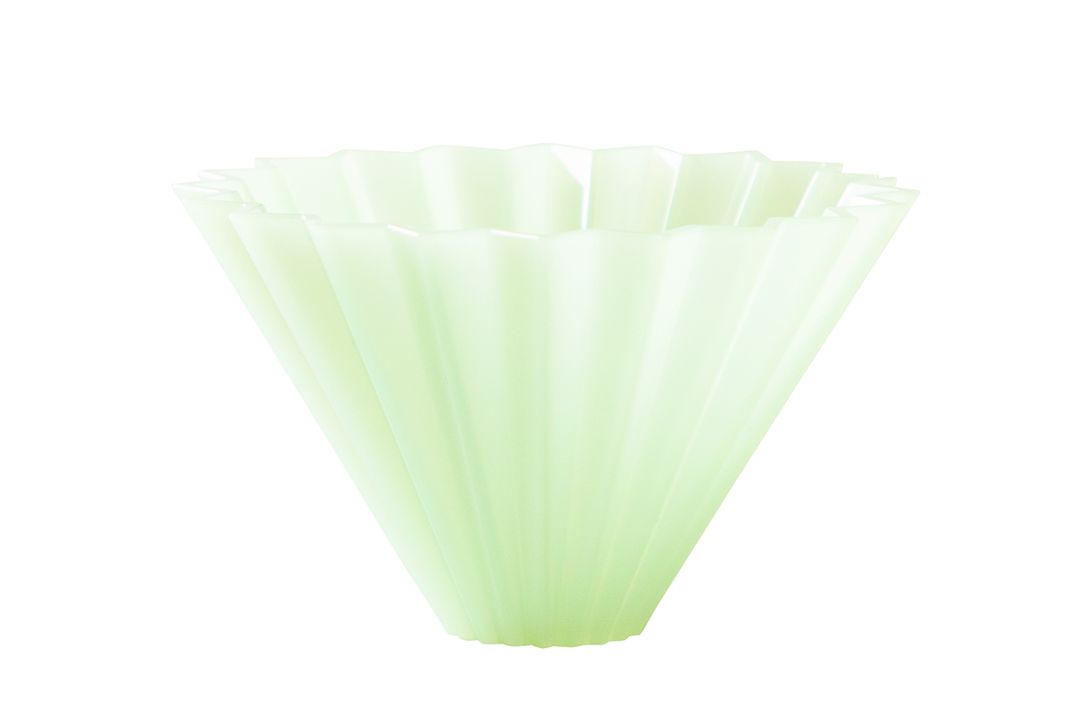 Air Dripper | ORIGAMI