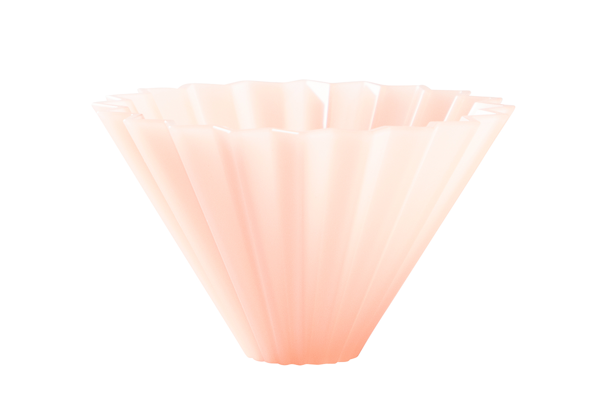 Air Dripper | ORIGAMI