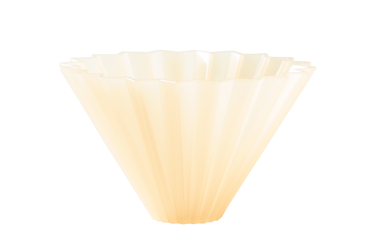 Air Dripper | ORIGAMI