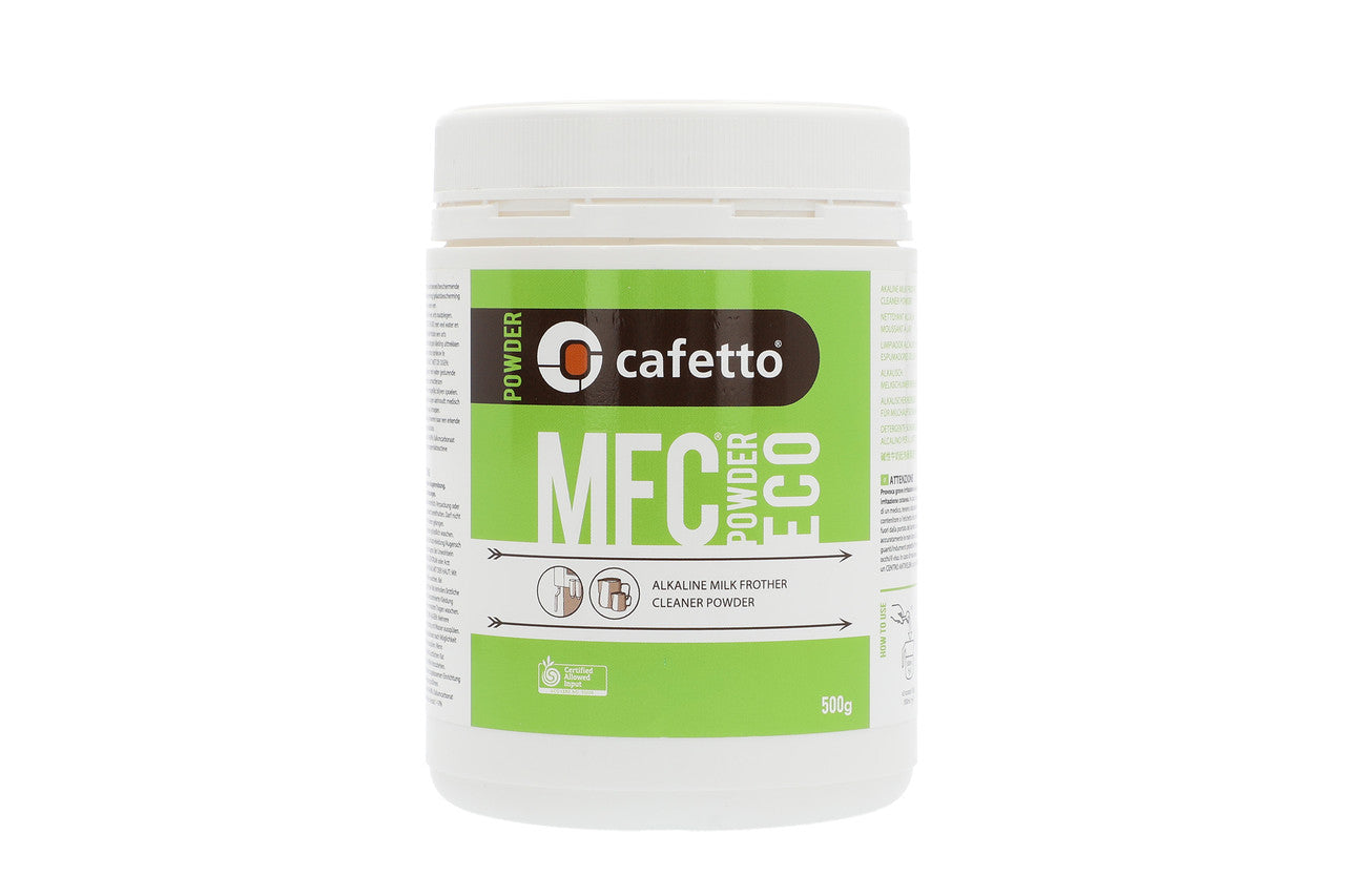 MFC Powder Eco - 500g | Cafetto image 1