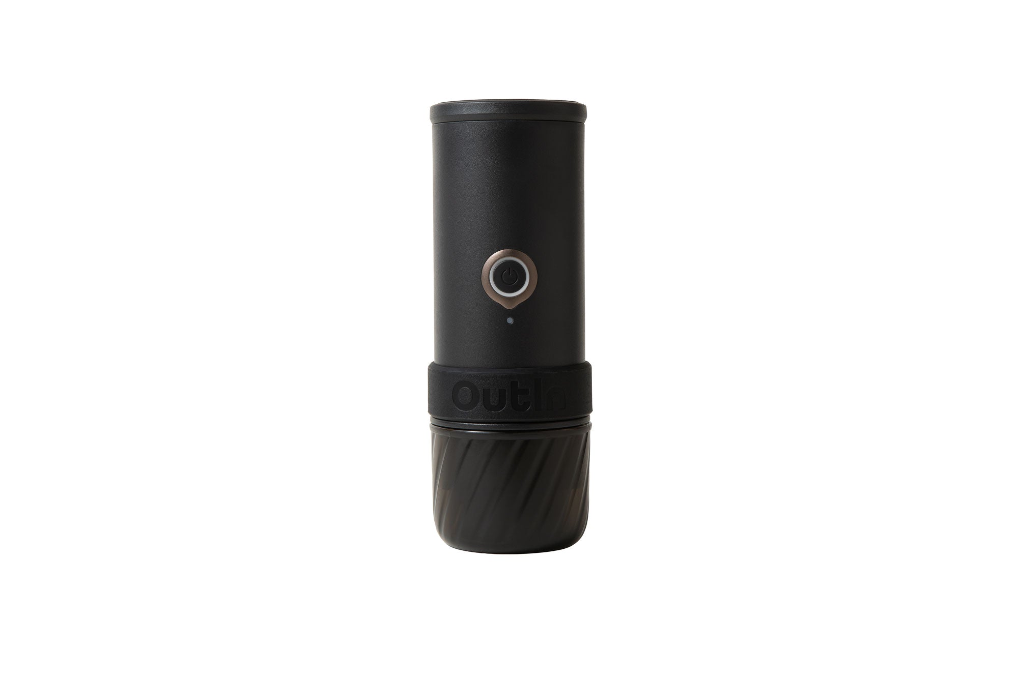 Mino Portable Electric Espresso Machine Space Grey | OutIn Space Grey mino-space-grey