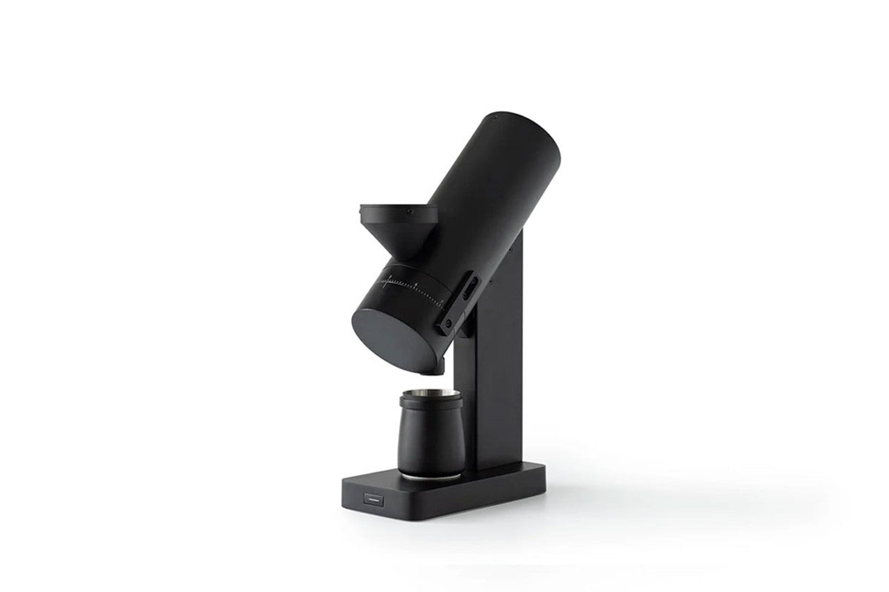 Orbit Coffee Grinder | Acaia