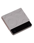 Piccolo Coffee Scale | Timemore x Nuttii Gray piccolo-scale-grey