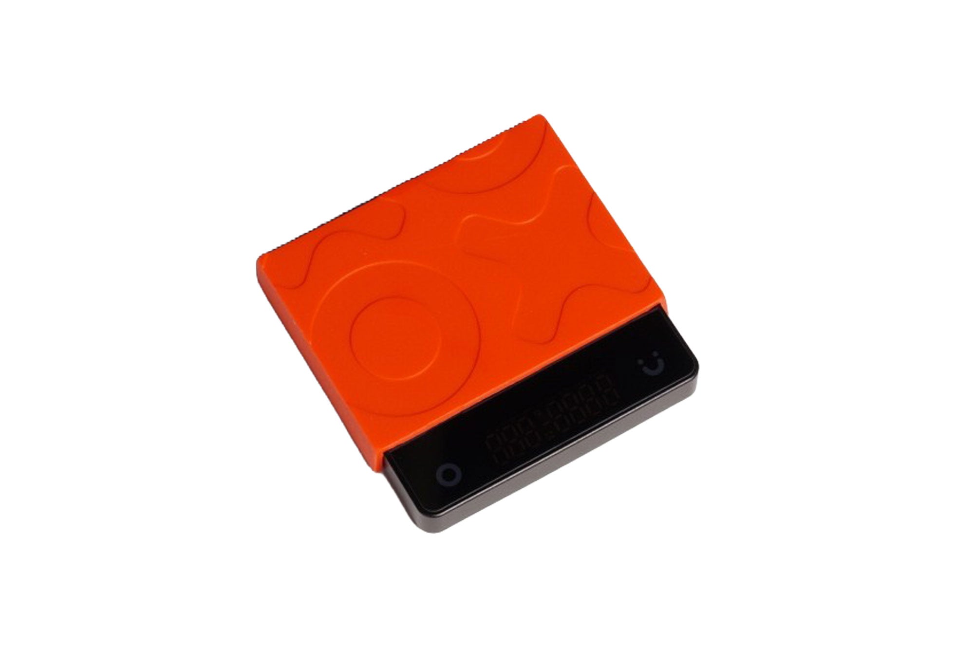 Piccolo Coffee Scale | Timemore x Nuttii piccolo-scale-red