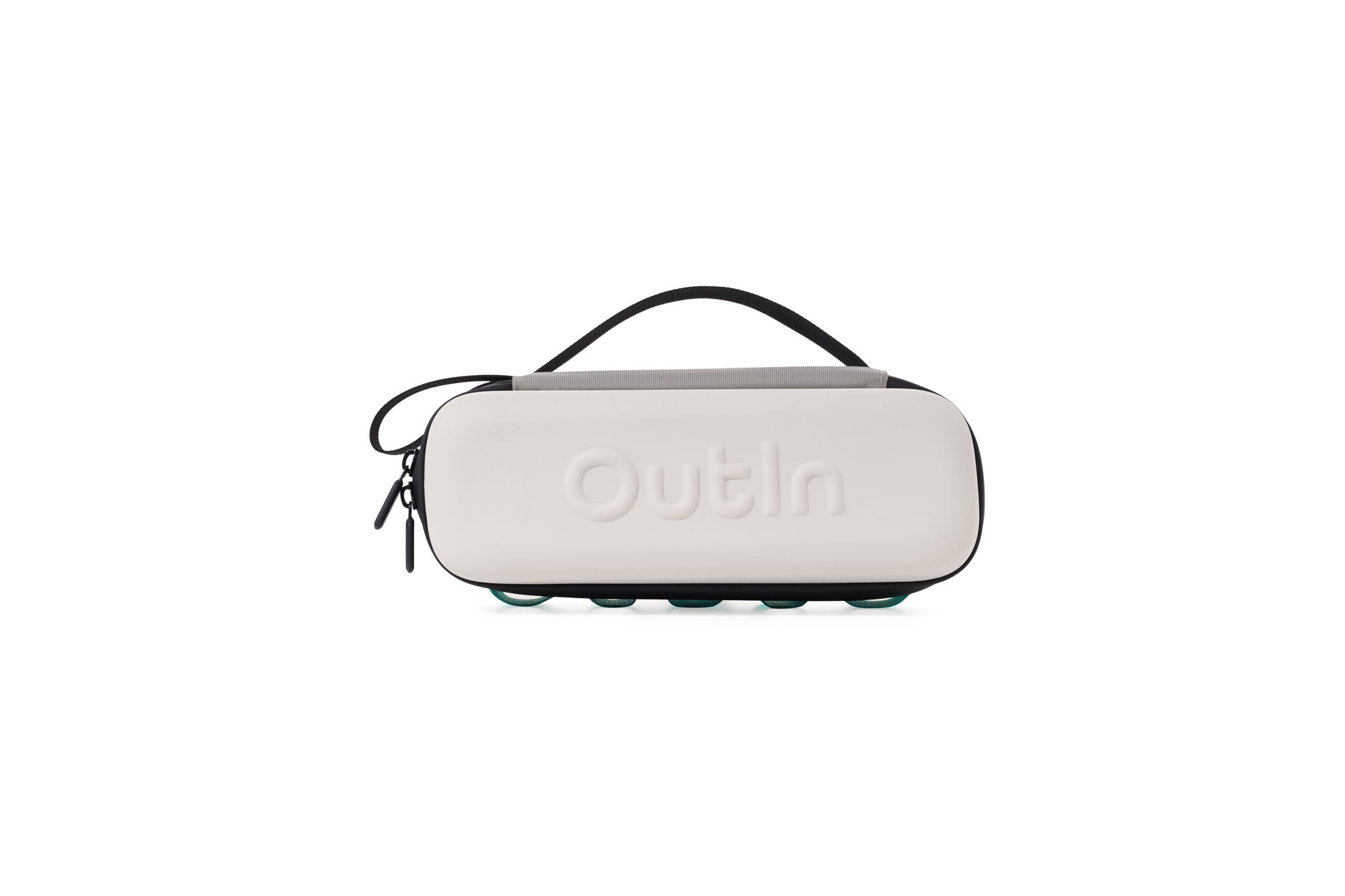 Eva Protective Case | OutIn Maple Brown protective-case-open