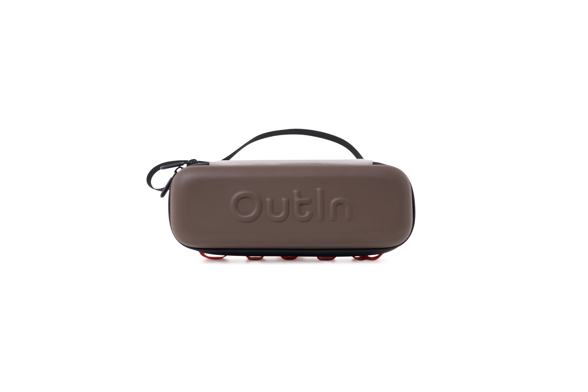 Eva Protective Case | OutIn Sand Beige protective-case1