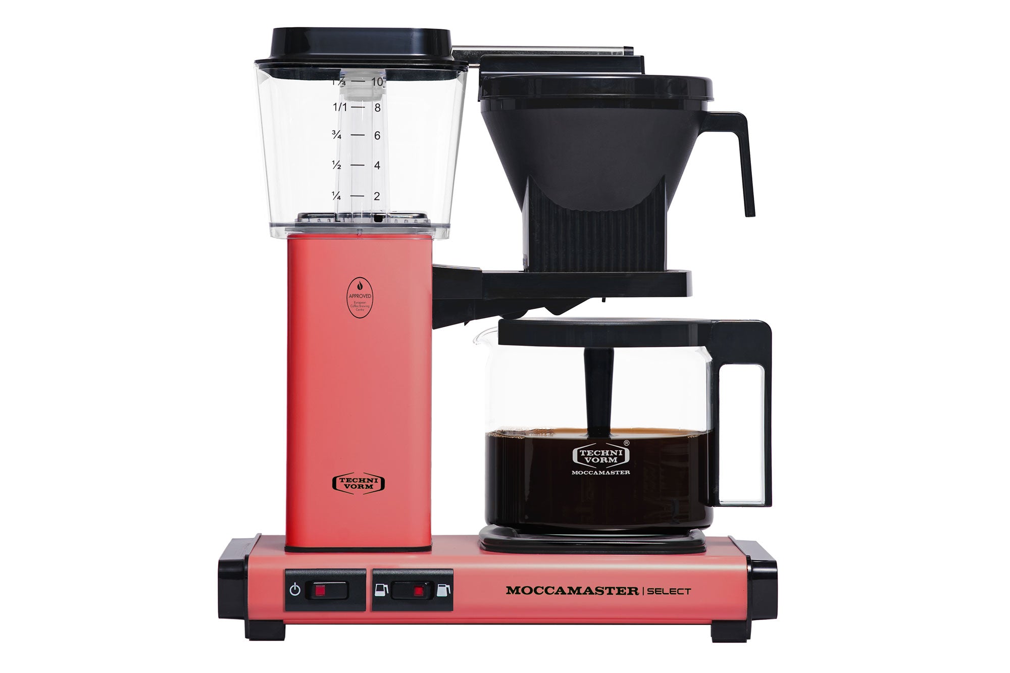 KBG Select Filter Coffee Machine | Moccamaster Sorbet sorbet
