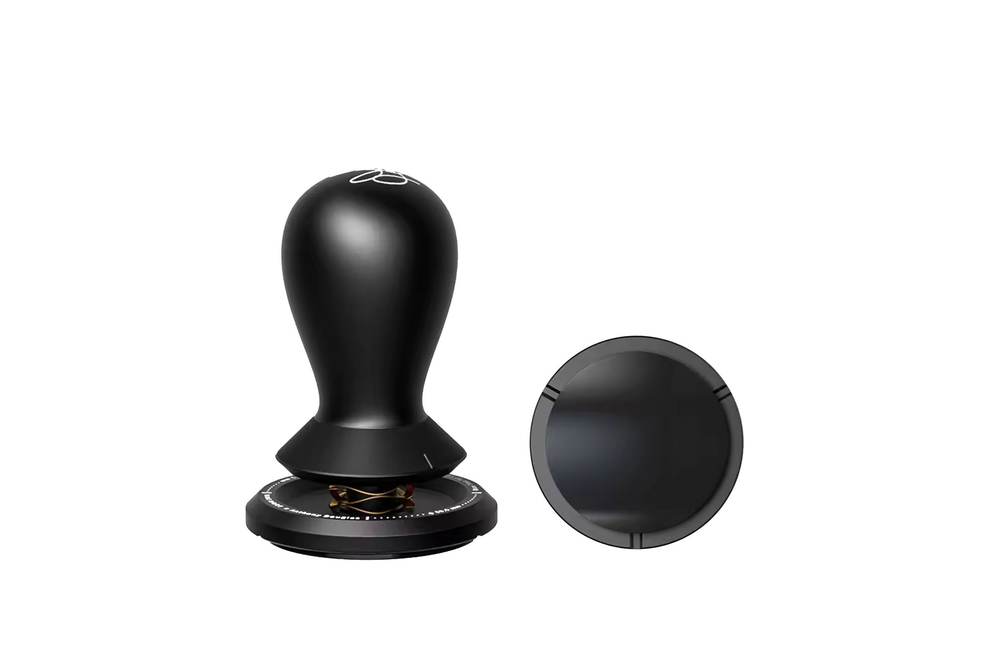 Flow Self-Leveling Tamper | Timemore X Anthony Douglas