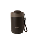 Travel Tumbler | OutIn Terra Brown tumbler1