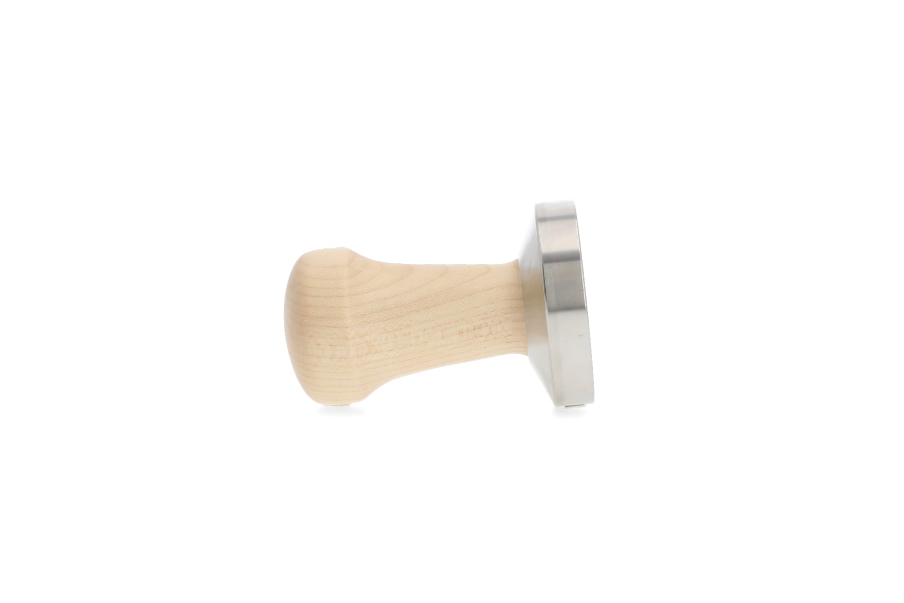 Wooden Handle Coffee Tamper | edo barista 620832