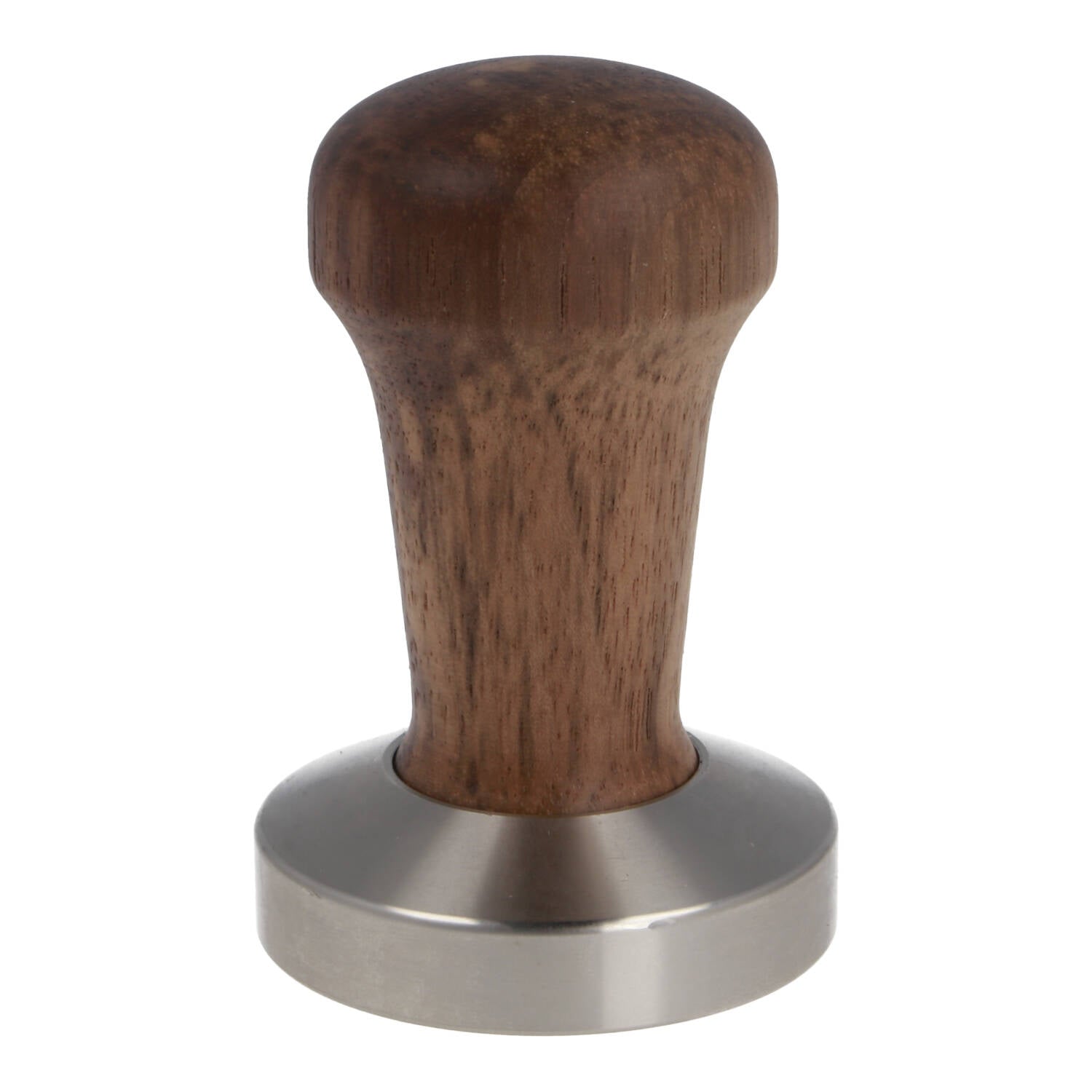 Wooden Handle Coffee Tamper | edo barista 620833