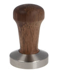 Wooden Handle Coffee Tamper | edo barista 620833
