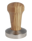 Wooden Handle Coffee Tamper | edo barista 620834