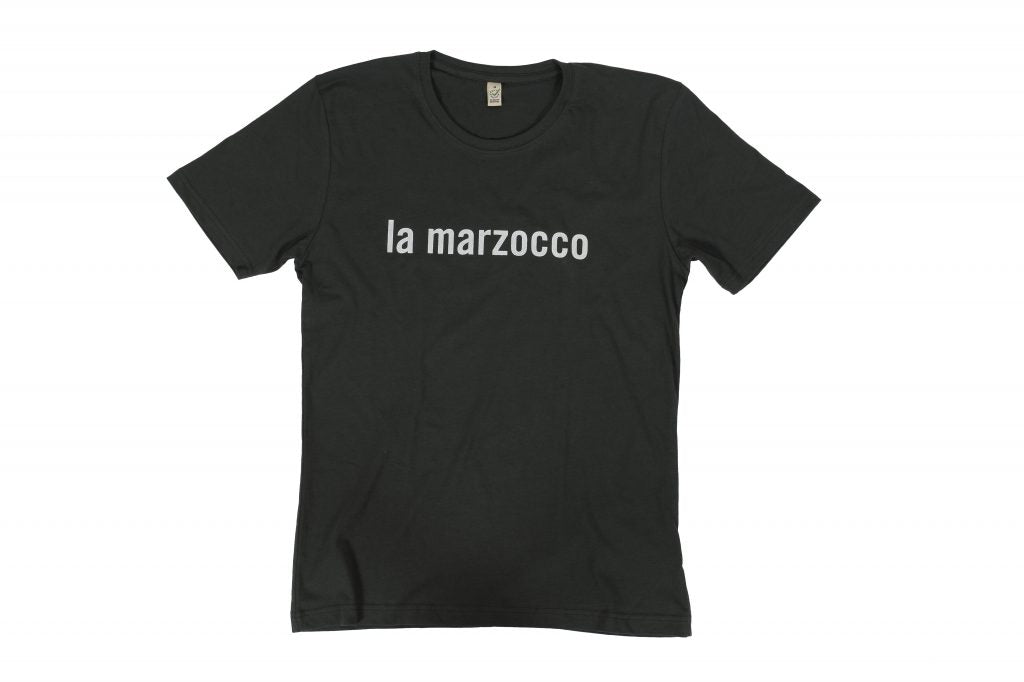 La Marzocco Anthracite Grey Tee | Unisex