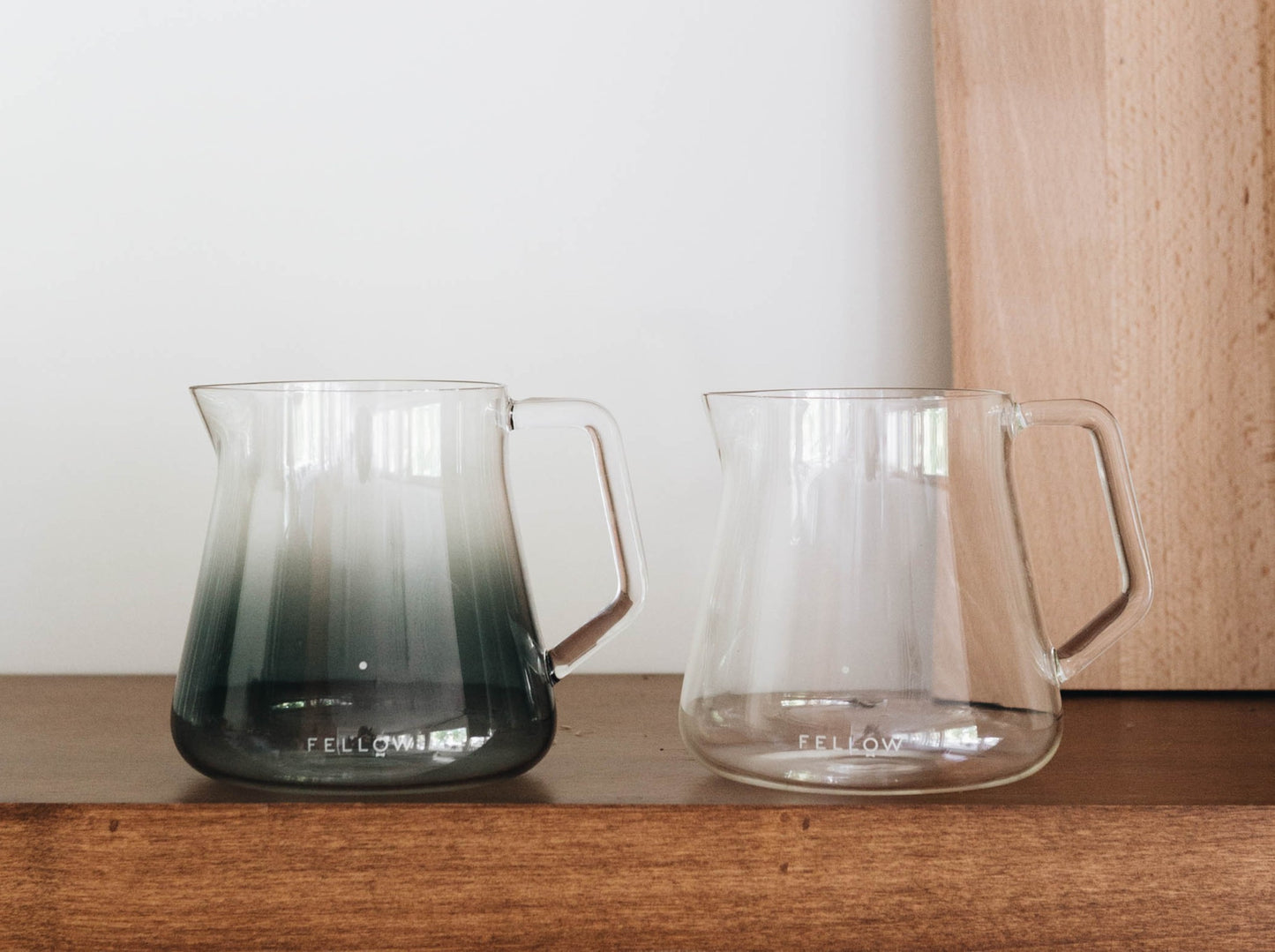 Load image into Gallery viewer, Mighty Glass Carafe | Fellow
