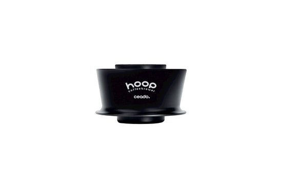 Hoop Coffee Brewer | Ceado