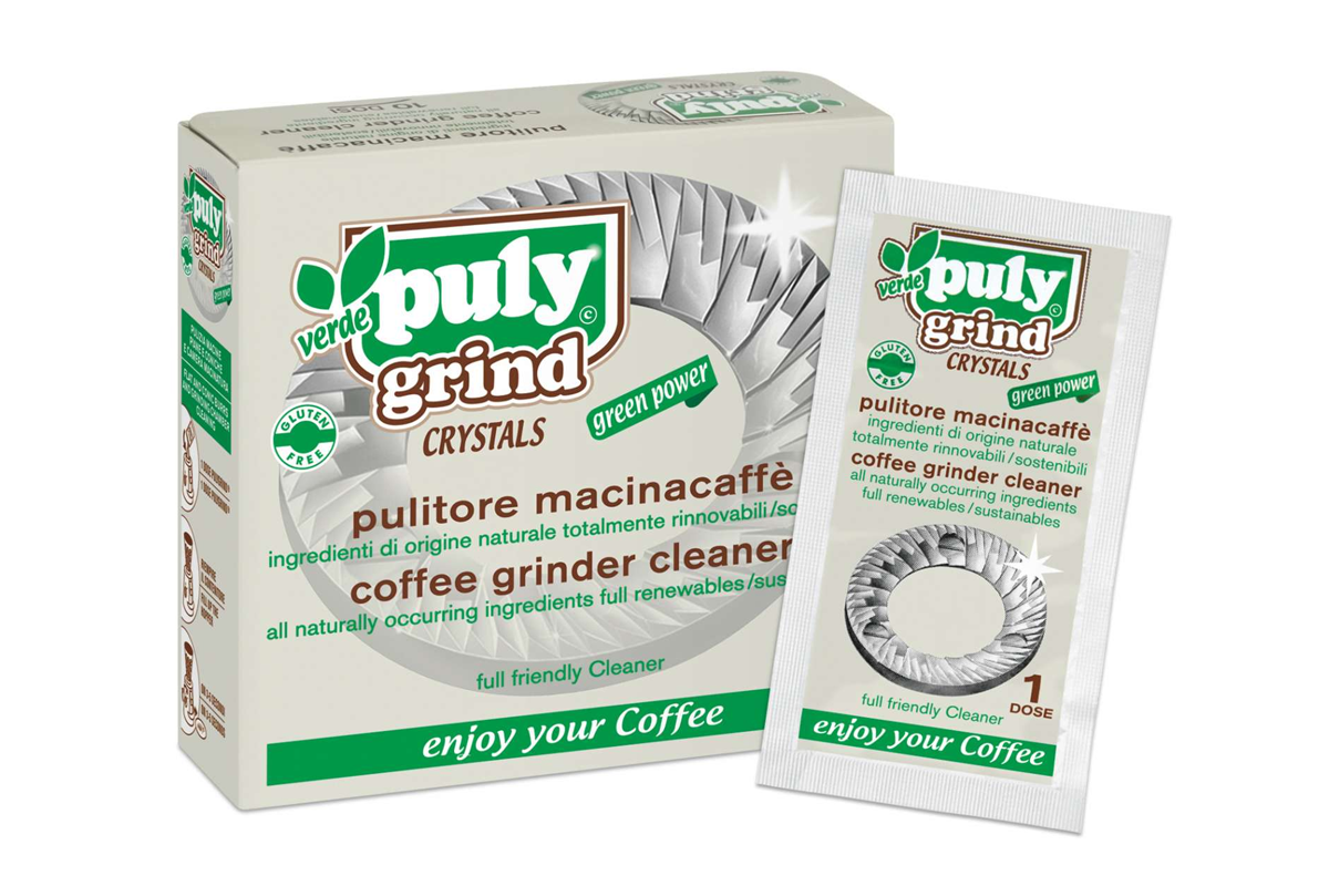 Puly Grind Box | 10 Doses