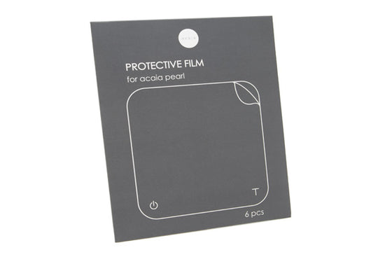 Protective Film For Pearl | Acaia