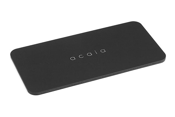 Portafilter Weighing Plate For Lunar | Acaia