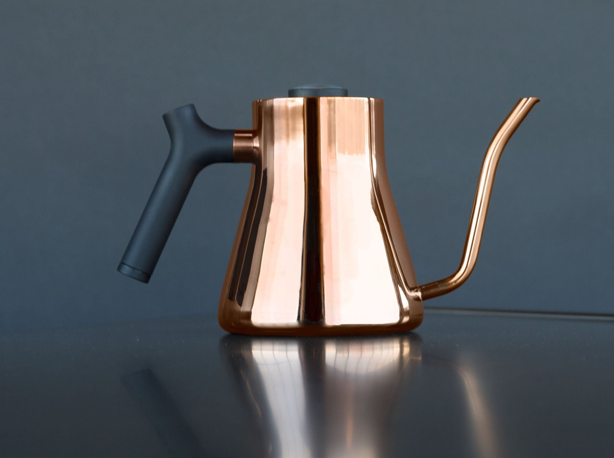Stagg Pour Over Kettle | Fellow