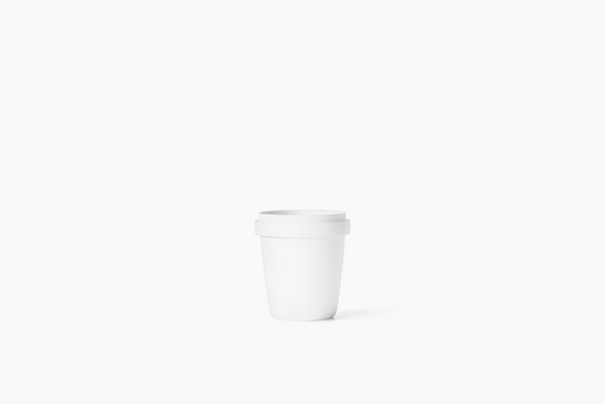 Load image into Gallery viewer, Portafilter Dosing Cup | 53mm | White | Acaia
