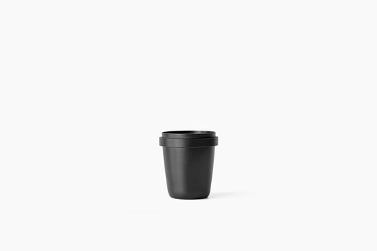 Load image into Gallery viewer, Portafilter Dosing Cup | 53mm | Black | Acaia
