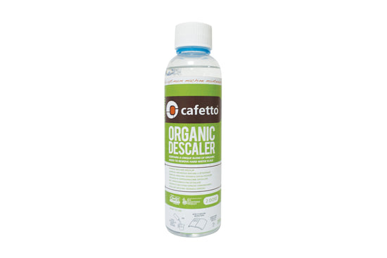 Cafetto Lod Green | Organic Descaler - 250ml