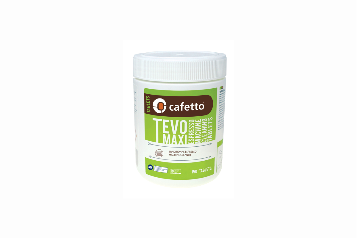 Cafetto Tevo Maxi Tablets (2.5g) -150 Tablets