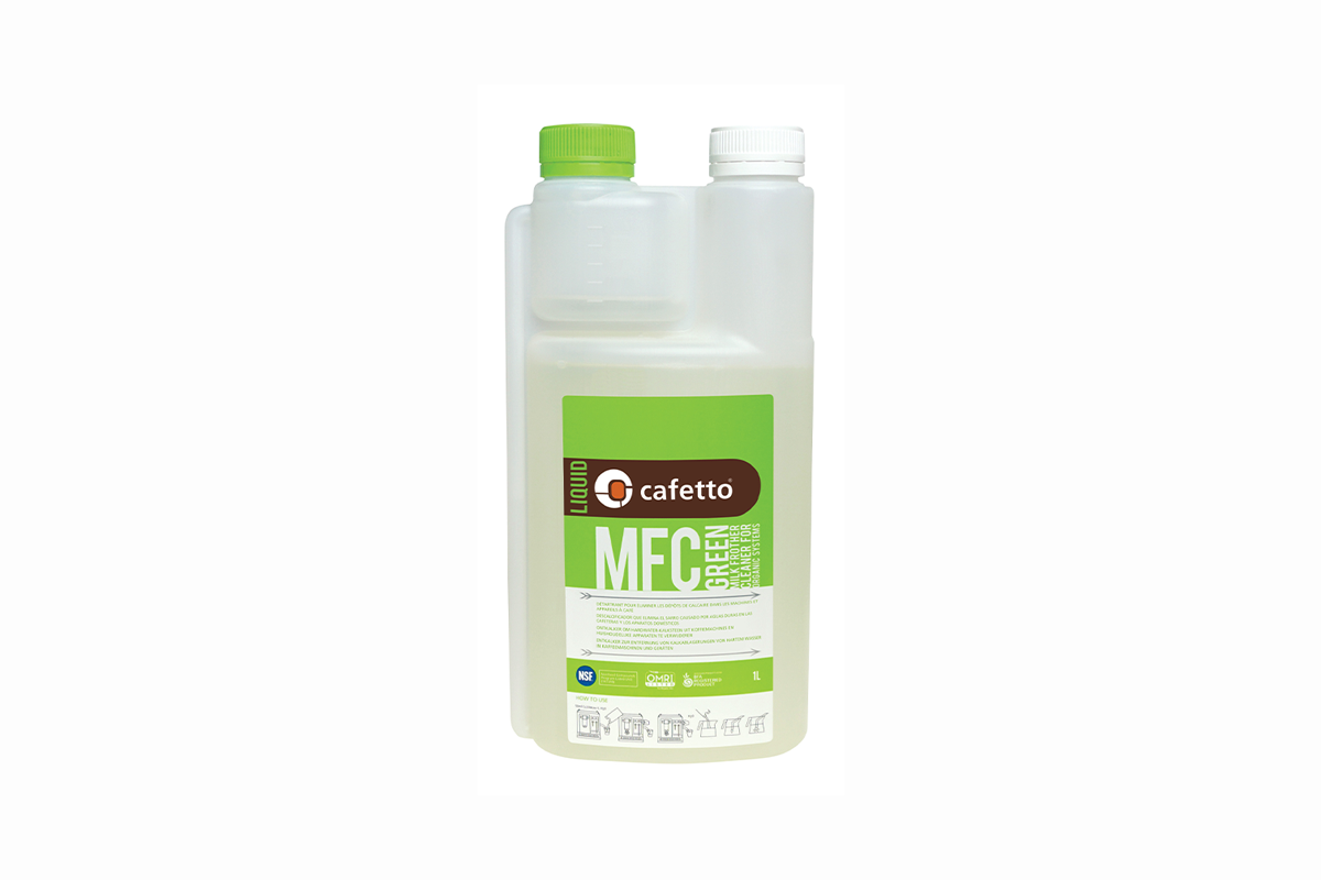 Bio-ontkalker voor Espressomachines, 1L kopen Bio-ontkalker voor Espressomachines, 1L kopen