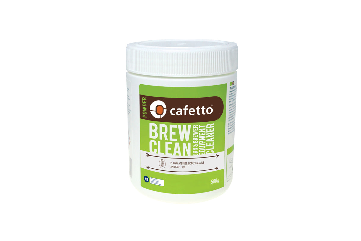Cafetto Brew Clean - 500g