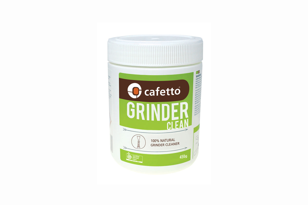 Cafetto Grinder Clean - 450g