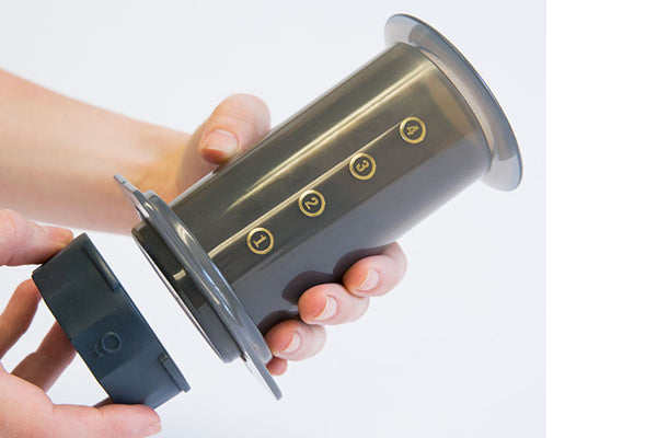 Fellow Prismo | AeroPress Accessory