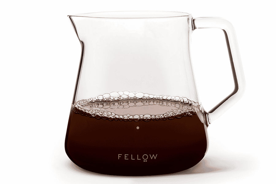 Load image into Gallery viewer, Mighty Glass Carafe | Fellow
