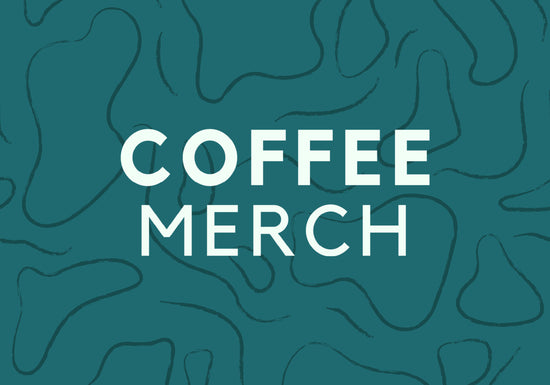 Coffee Merch Gift Card