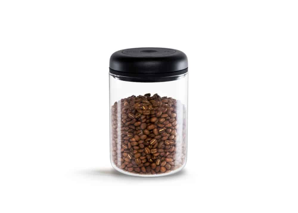 Atmos Vacuum Sealed Canister | Fellow