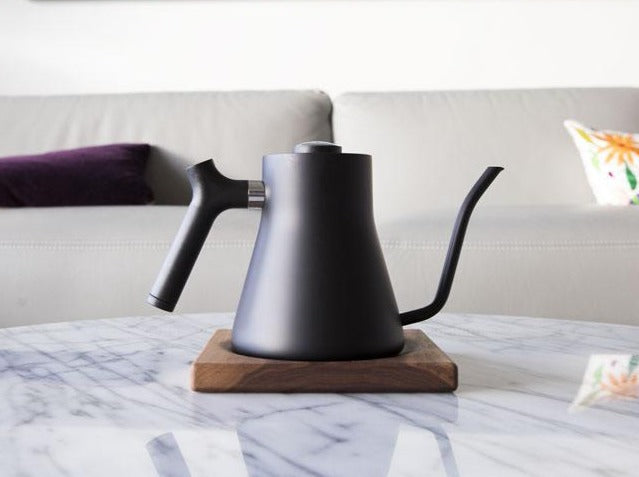 Stagg Pour Over Kettle | Fellow
