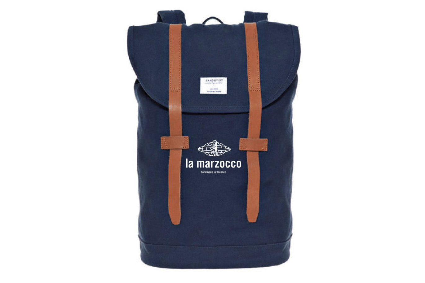 La Marzocco Sanqvist Backpack