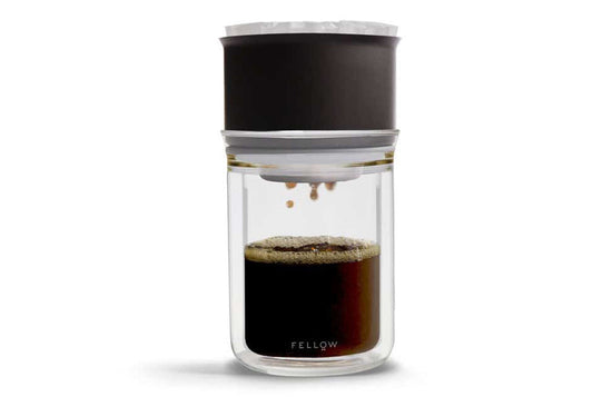 Load image into Gallery viewer, Fellow Stagg Pour Over Dripper Set | X

