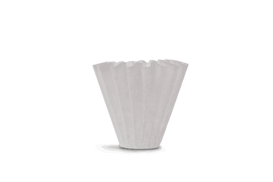 Fellow Stagg XF Pour Over Filters | 45-Pack