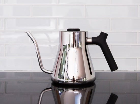 Stagg Pour Over Kettle | Fellow