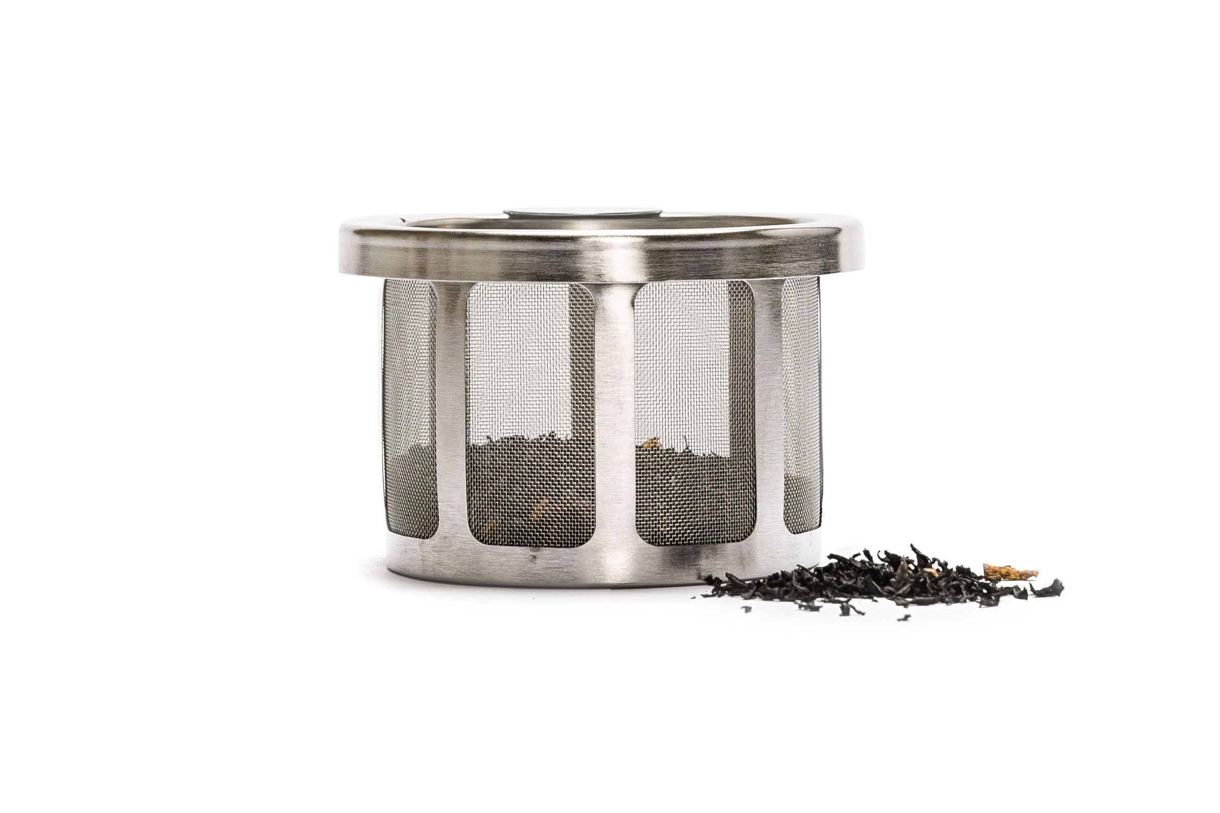 Tea Rool Filter Fellow Duo Tea Filter | Coffee & Tea Equipment | Coffee Merch