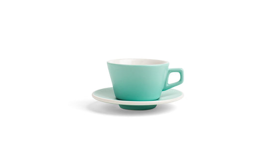 Load image into Gallery viewer, Angle Cup Set (Case of 6) | Created Co | Mint Green
