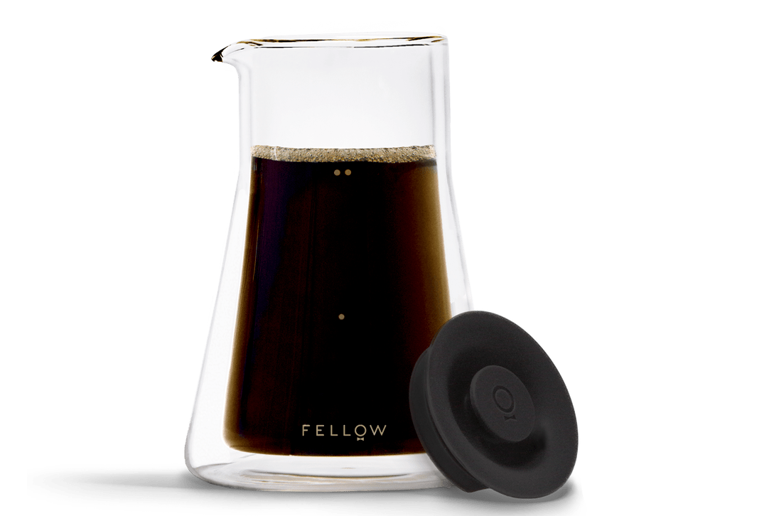 Fellow Stagg Double Wall Carafe
