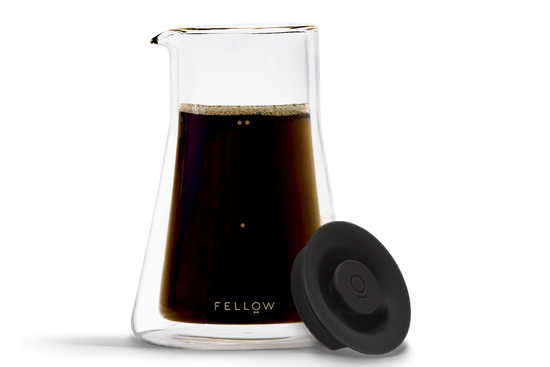 Fellow Stagg Double Wall Carafe