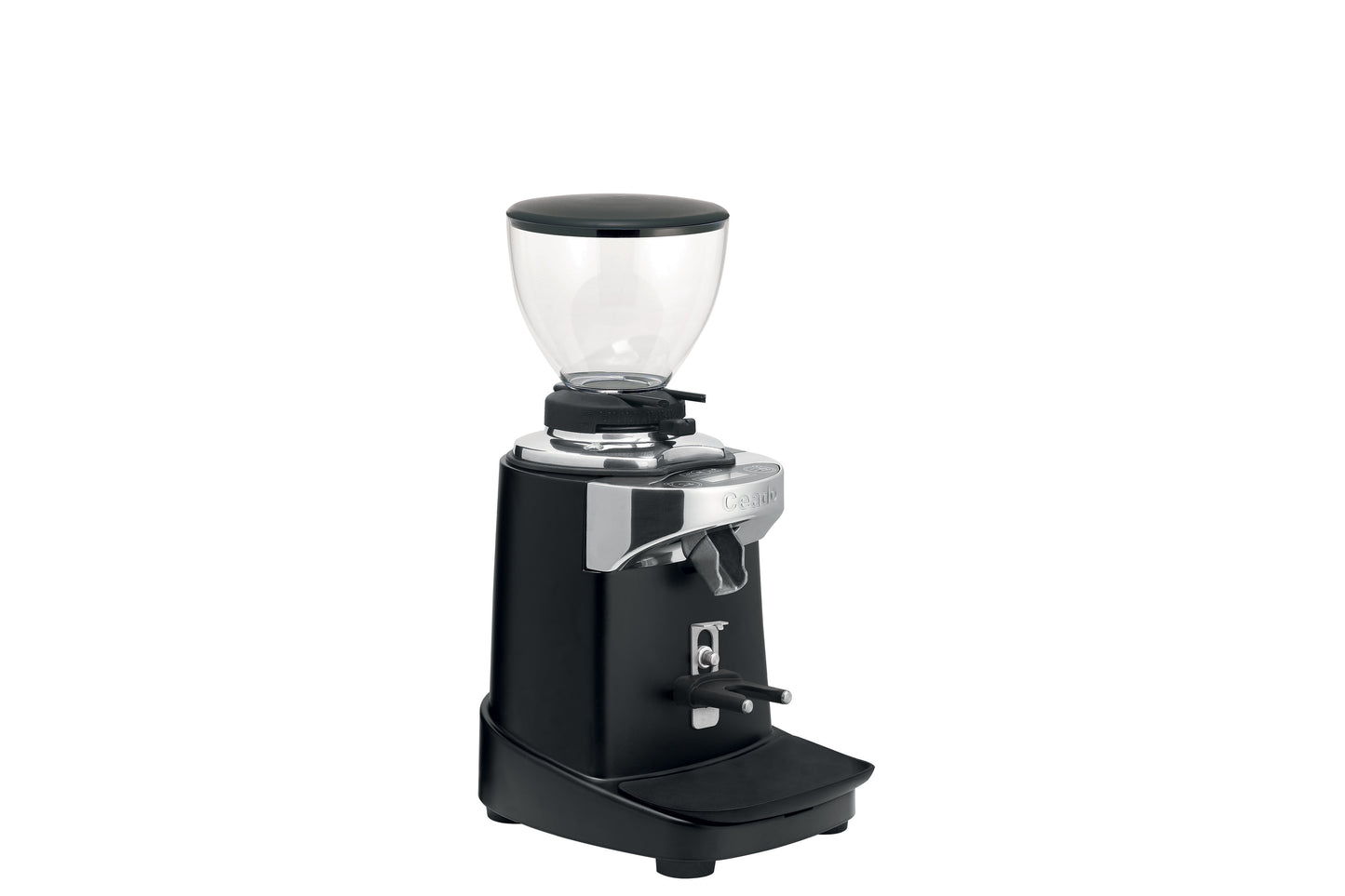Ceado E37J Espresso Grinder | Black