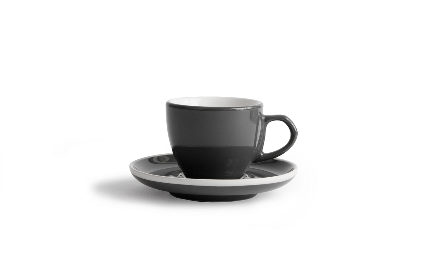 Load image into Gallery viewer, Curve Cup Set (Case of 6) | Created Co | Cool Grey
