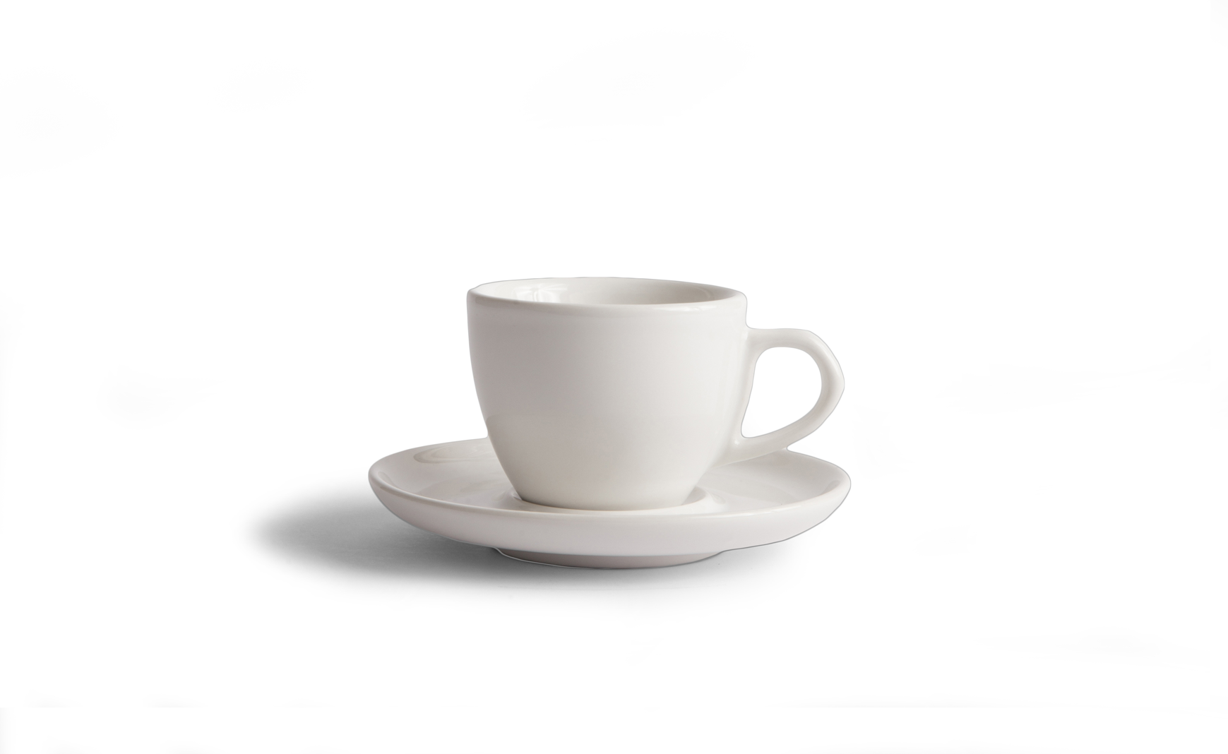 Curve Cup Set (Case of 6) | Created Co.