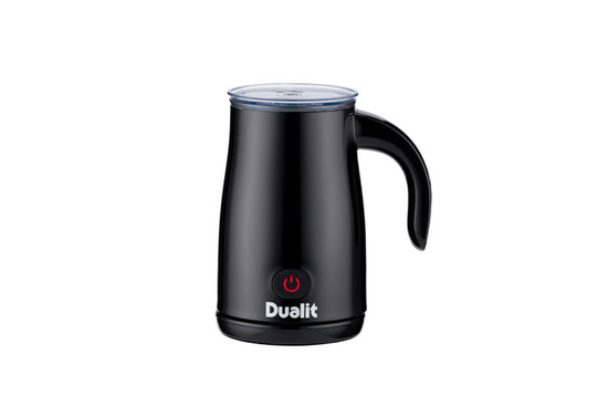 Dualit Milk Frother | Matte Black